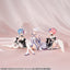 Re:Zero Melty Princess PVC Figure Ram Palm Size 9 cm