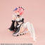 Re:Zero Melty Princess PVC Figure Ram Palm Size 9 cm
