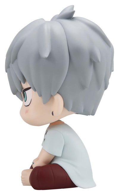 Alien Stage Look Up PVC Figure Till 11 cm