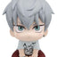 Alien Stage Look Up PVC Figures 2-Pack Ivan & Till 11 cm (with gift)