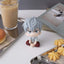 Alien Stage Look Up PVC Figures 2-Pack Ivan & Till 11 cm (with gift)
