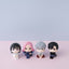 Alien Stage Look Up PVC Figures 2-Pack Ivan & Till 11 cm (with gift)