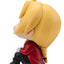 Fullmetal Alchemist Look Up PVC Figure Edward Elric 11 cm