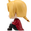 Fullmetal Alchemist Look Up PVC Figure Edward Elric 11 cm