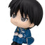 Fullmetal Alchemist Look Up PVC Figure Roy Mustang 11 cm
