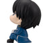 Fullmetal Alchemist Look Up PVC Figure Roy Mustang 11 cm