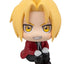 Fullmetal Alchemist Look Up PVC Figures 2-Pack Edward Elric & Roy Mustang 11 cm (with gift)