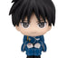 Fullmetal Alchemist Look Up PVC Figures 2-Pack Edward Elric & Roy Mustang 11 cm (with gift)