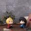 Fullmetal Alchemist Look Up PVC Figures 2-Pack Edward Elric & Roy Mustang 11 cm (with gift)
