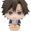 The New Prince of Tennis Look Up PVC Figure Kunimitsu Tezuka 11 cm