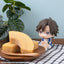 The New Prince of Tennis Look Up PVC Figure Kunimitsu Tezuka 11 cm