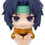 The New Prince of Tennis Look Up PVC Figure Seiichi Yukimura 11 cm