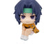 The New Prince of Tennis Look Up PVC Figure Seiichi Yukimura 11 cm