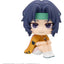 The New Prince of Tennis Look Up PVC Figures 2-Pack Kunimitsu Tezuka & Seiichi Yukimura 11 cm (with gift)