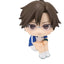 The New Prince of Tennis Look Up PVC Figures 2-Pack Kunimitsu Tezuka & Seiichi Yukimura 11 cm (with gift)