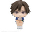 The New Prince of Tennis Look Up PVC Figures 2-Pack Kunimitsu Tezuka & Seiichi Yukimura 11 cm (with gift)