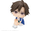 The New Prince of Tennis Look Up PVC Figures 2-Pack Kunimitsu Tezuka & Seiichi Yukimura 11 cm (with gift)