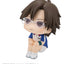 The New Prince of Tennis Look Up PVC Figures 2-Pack Kunimitsu Tezuka & Seiichi Yukimura 11 cm (with gift)
