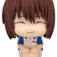 The New Prince of Tennis Look Up PVC Figure Shusuke Fuji 11 cm