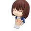 The New Prince of Tennis Look Up PVC Figure Shusuke Fuji 11 cm