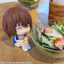 The New Prince of Tennis Look Up PVC Figure Shusuke Fuji 11 cm