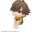 The New Prince of Tennis Look Up PVC Figure Kuranosuke Shiraishi 11 cm