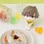 The New Prince of Tennis Look Up PVC Figure Kuranosuke Shiraishi 11 cm