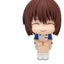 The New Prince of Tennis Look Up PVC Figures 2-Pack Shusuke Fuji & Kuranosuke Shiraishi 11 cm (with gift)