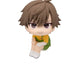 The New Prince of Tennis Look Up PVC Figures 2-Pack Shusuke Fuji & Kuranosuke Shiraishi 11 cm (with gift)