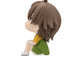 The New Prince of Tennis Look Up PVC Figures 2-Pack Shusuke Fuji & Kuranosuke Shiraishi 11 cm (with gift)