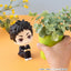 Haikyu!! Look Up PVC Figures 2-Pack Daichi Sawamura & Koushi Sugawara 11 cm (with gift)