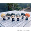 Haikyu!! Look Up PVC Figures 2-Pack Daichi Sawamura & Koushi Sugawara 11 cm (with gift)