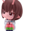 Milky Subway The Galactic Limited Express Look Up PVC Figures 2-Pack Chiharu & Makina 11 cm (with gift)