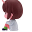 Milky Subway The Galactic Limited Express Look Up PVC Figures 2-Pack Chiharu & Makina 11 cm (with gift)