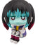 Milky Subway The Galactic Limited Express Look Up PVC Figures 2-Pack Chiharu & Makina 11 cm (with gift)