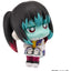 Milky Subway The Galactic Limited Express Look Up PVC Figures 2-Pack Chiharu & Makina 11 cm (with gift)