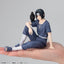 Naruto Shippuden G.E.M. Series PVC Figure Itachi 9 cm Palm Size