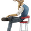 BEASTARS PVC Figure Louis (Repeat)