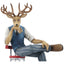 BEASTARS PVC Figure Louis (Repeat)
