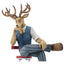 BEASTARS PVC Figure Louis (Repeat)