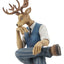 BEASTARS PVC Figure Louis (Repeat)