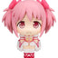 Puella Magi Madoka Magica Look Up PVC Figure Madoka Kaname 11 cm