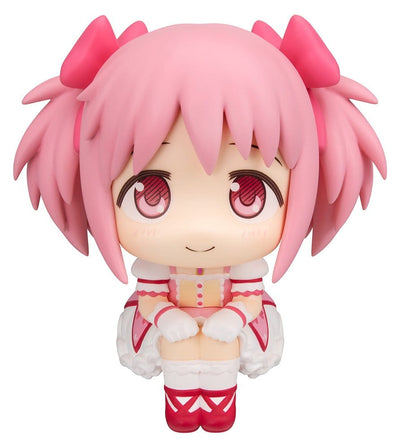 Puella Magi Madoka Magica Look Up PVC Figure Madoka Kaname 11 cm
