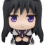 Puella Magi Madoka Magica Look Up PVC Figures 2-Pack Madoka Kaname & Homura Akemi 11 cm (with gift)