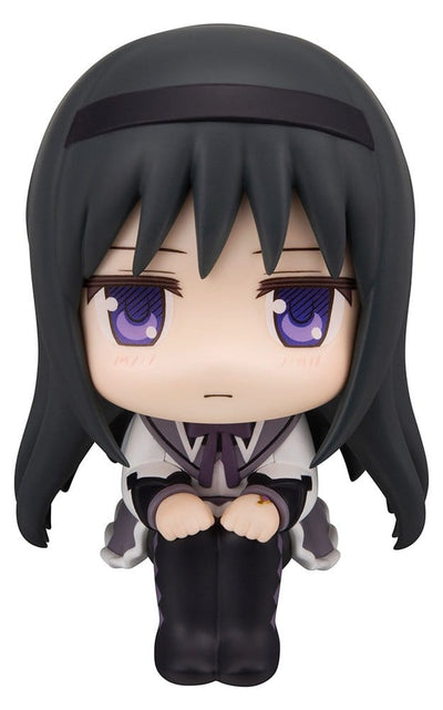 Puella Magi Madoka Magica Look Up PVC Figures 2-Pack Madoka Kaname & Homura Akemi 11 cm (with gift)