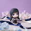 Puella Magi Madoka Magica Look Up PVC Figures 2-Pack Madoka Kaname & Homura Akemi 11 cm (with gift)
