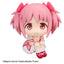 Puella Magi Madoka Magica Look Up PVC Figures 2-Pack Madoka Kaname & Homura Akemi 11 cm (with gift)