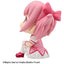 Puella Magi Madoka Magica Look Up PVC Figures 2-Pack Madoka Kaname & Homura Akemi 11 cm (with gift)