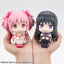 Puella Magi Madoka Magica Look Up PVC Figures 2-Pack Madoka Kaname & Homura Akemi 11 cm (with gift)