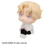 Alien Stage Look Up PVC Figure Luka 11 cm